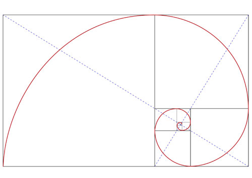 fibonacci-spiral
